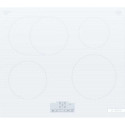 Bosch Serie 6 PIF612BB1E hob White Built-in 60 cm Zone induction hob 4 zone(s)