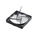 Phanteks PH-F140SK_DRGB_PWM computer cooling system Computer case Fan 14 cm Black, White