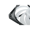 Phanteks PH-F120SK Computer case Fan 12 cm Black, White 3 pc(s)
