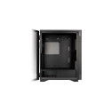 Kolink Stronghold Barricade Midi Tower Grey