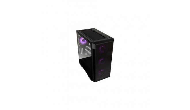 Kolink Observatory Z Mesh Midi Tower Black
