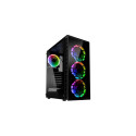 Kolink Observatory Lite Midi Tower Black