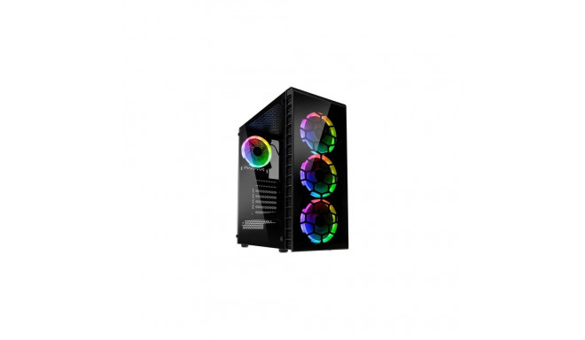 Kolink Observatory Lite Midi Tower Black