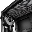 Kolink Citadel Mesh Black