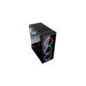 Kolink Observatory Lite Midi Tower Black