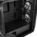 Kolink Citadel Mesh Black