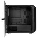 Kolink Citadel Mesh Micro Tower Black