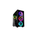 Kolink Observatory Midi Tower Black