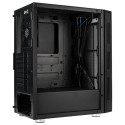 Kolink Nimbus Midi Tower Black
