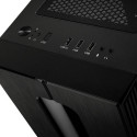 Kolink Nimbus Midi Tower Black