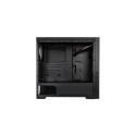 Kolink Horizon Cubierta para PC Midi Tower Black