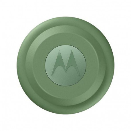 Motorola PG38C06071 GPS tracker/finder Universal Green