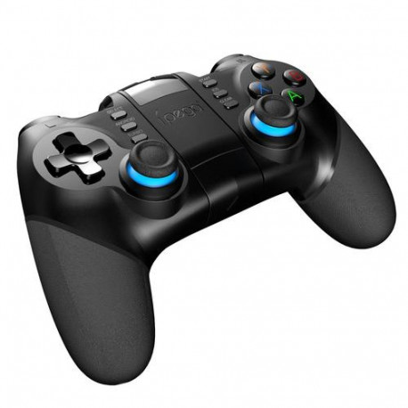 IPEGA 9156 Black Bluetooth Gamepad Digital Android, PC, Tablet PC, iOS