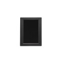 Denver PFF-1015B digital photo frame Black 25.6 cm (10.1&quot;) Touchscreen Wi-Fi