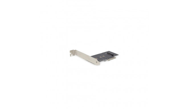 Gembird PEX-M2-01 interface cards/adapter Internal M.2, PCIe