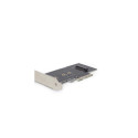 Gembird PEX-M2-01 interface cards/adapter Internal M.2, PCIe