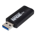 Patriot Memory RAGE LITE USB flash drive 512 GB USB Type-A 3.2 Gen 1 (3.1 Gen 1) Black