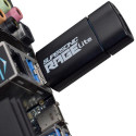 Patriot Memory RAGE LITE USB flash drive 512 GB USB Type-A 3.2 Gen 1 (3.1 Gen 1) Black