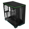 Lian Li 011 Dynamic EVO RGB O11D EVO RGB Tower Black