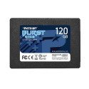 Patriot Memory Burst Elite 120 GB 2.5&quot; Serial ATA III