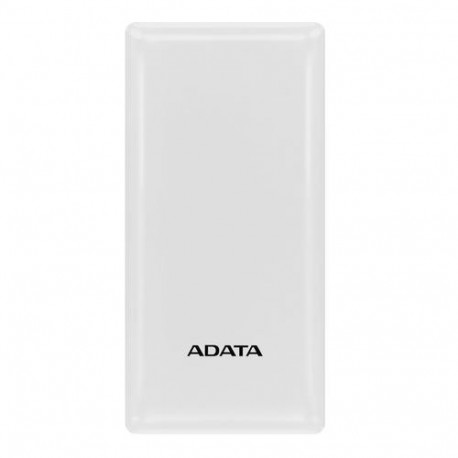 ADATA C20 Lithium Polymer (LiPo) 20000 mAh White