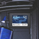 Patriot Memory Burst Elite 120 GB 2.5&quot; Serial ATA III