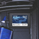 Patriot Memory Burst Elite 960 GB 2.5&quot; Serial ATA III
