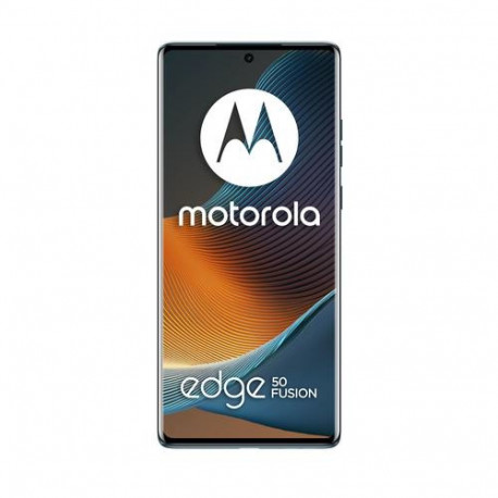 Motorola edge 50 Fusion 17 cm (6.7") Dual SIM Android 14 5G USB Type-C 8 GB 256 GB 5000 mAh Blu