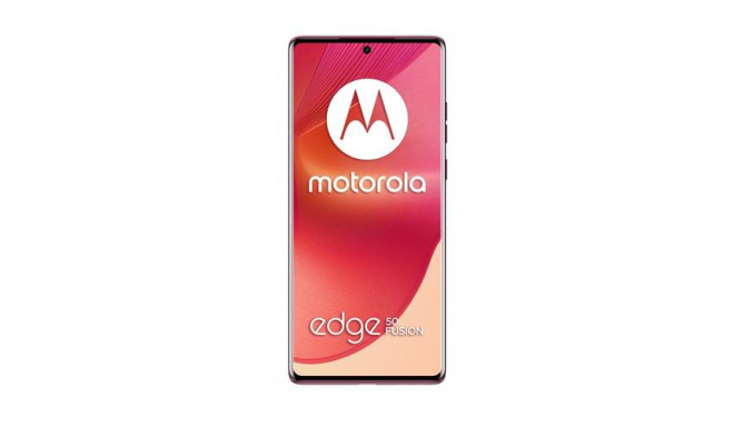 Motorola edge 50 Fusion 17 cm (6.7&quot;) Dual SIM Android 14 5G USB Type-C 8 GB 256 GB 5000 mAh