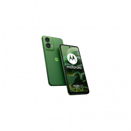 Motorola moto G35 5G 17.1 cm (6.72") Dual SIM Android 14 USB Type-C 4 GB 128 GB 5000 mAh Gr
