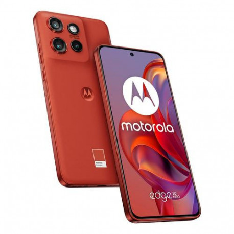 Motorola edge 50 Neo 16.1 cm (6.36") Dual SIM Android 14 5G USB Type-C 8 GB 256 GB 4310 mAh