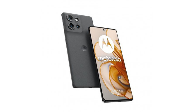 Motorola edge 50 16.9 cm (6.67&quot;) Dual SIM Android 14 5G USB Type-C 12 GB 512 GB 5000 mAh Gr