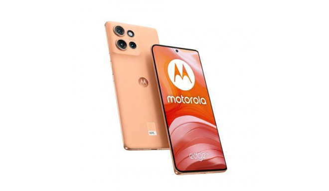 Motorola edge 50 16.9 cm (6.67&quot;) Dual SIM Android 14 5G USB Type-C 12 GB 512 GB 5000 mAh Pe