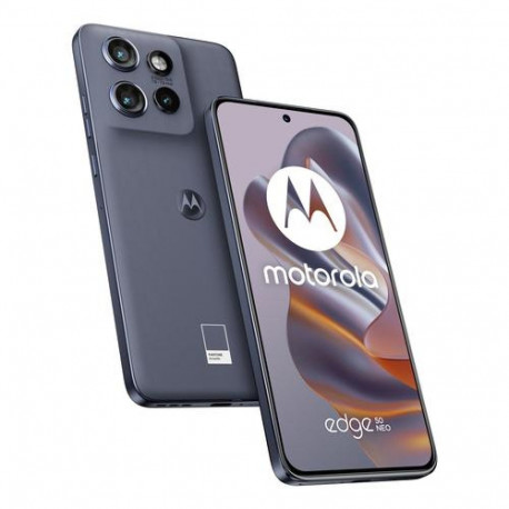 Motorola edge 50 Neo 16.1 cm (6.36") Dual SIM Android 14 5G USB Type-C 12 GB 512 GB 4310 mA