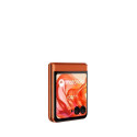 Motorola razr 50 17.5 cm (6.9&quot;) Dual SIM Android 14 5G USB Type-C 8 GB 256 GB 4200 mAh Oran