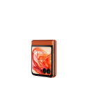 Motorola razr 50 17.5 cm (6.9&quot;) Dual SIM Android 14 5G USB Type-C 8 GB 256 GB 4200 mAh Oran