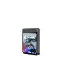 Motorola razr 50 17.5 cm (6.9&quot;) Dual SIM Android 14 5G USB Type-C 8 GB 256 GB 4200 mAh Grey