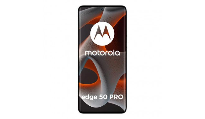 Motorola edge 50 Pro 16.9 cm (6.67&quot;) Dual SIM Android 14 5G USB Type-C 12 GB 512 GB 4500 mA