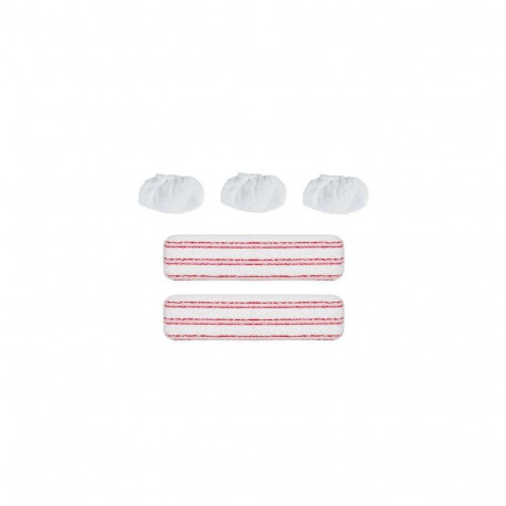 Polti PAEU0324 steam cleaner accessory Cloth pad
