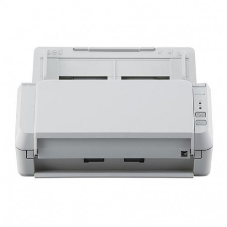 Ricoh SP-1130N ADF scanner 600 x 600 DPI A4 Grey