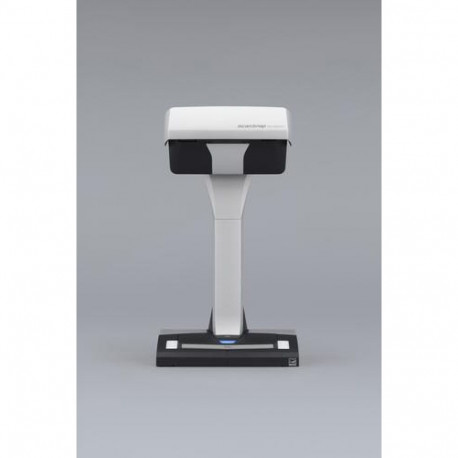 Ricoh ScanSnap SV600 Overhead scanner 285 x 218 DPI A3 Black, White