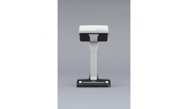 Ricoh ScanSnap SV600 Overhead scanner 285 x 218 DPI A3 Black, White