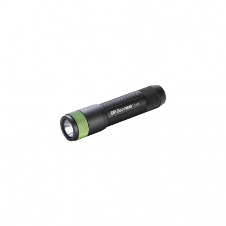 GP Batteries C31X Black Hand flashlight