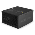 NZXT C850 Gold ATX 3.1 power supply unit 850 W 24-pin ATX Black