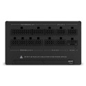 NZXT C850 Gold ATX 3.1 power supply unit 850 W 24-pin ATX Black