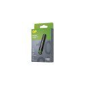 GP Batteries C31X Black Hand flashlight