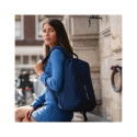 XD-Design Bobby Soft backpack Casual backpack Navy Polyethylene terephthalate (PET)