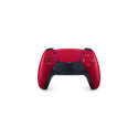 Sony DualSense Wireless Controller - Volcanic Red