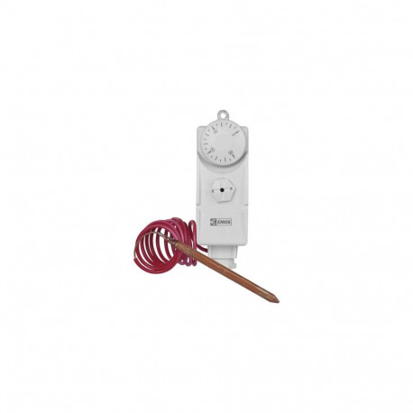 Emos P5682 thermostat White