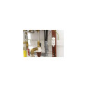 Emos P5682 thermostat White